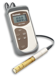 Portable Conductivity