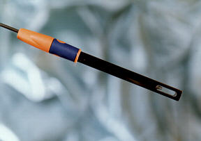 Conductivity Probes