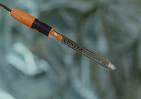 Sentek Metal (ORP) Electrode